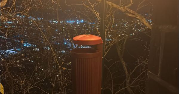 [URGENTE] Esta noche ingresaría el viento zonda a Salta: las zonas que están en alerta