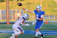 High School Football: Young Warriors shine in opening win