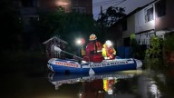 Intensas lluvias en Morelos Causan Inundaciones y Daños Materiales en Varios Municipios