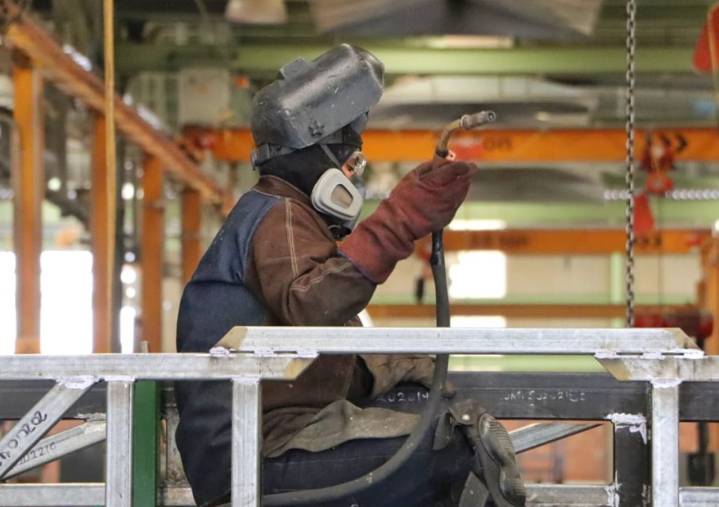 Hidalgo, tercer lugar nacional en crecimiento anual de empleo formal