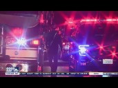 1 killed in house fire in Bellevue, WA