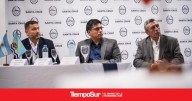 Convención Santa Cruz busca apuntalar la exploración minera en el Macizo del Deseado