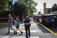 Search for motive of Annunciation school shooter