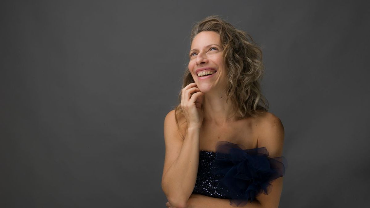 Elena Roger vuelve a Rosario para repasar su repertorio en formato concierto