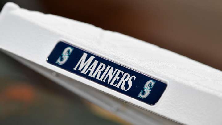A Seattle Mariners top prospect called up to Everett AquaSox
