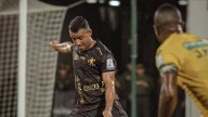 América de Cali sigue sin levantar cabeza: perdió en Bucaramanga y complicó su paso a los cuartos de final de la Copa BetPlay