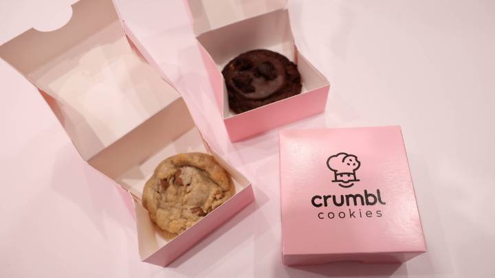 Crumbl founder opens up about sexuality after online speculation