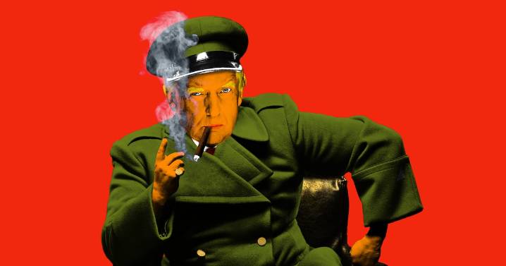 Trump Says People ‘Like a Dictator’ as He Launches New Crackdown