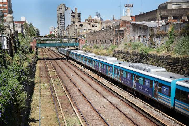 Estado del servicio. ¿Cómo funcionan los trenes hoy, jueves 28 de agosto?