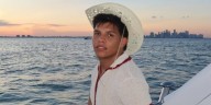 Emiro Navarro reveló cómo han sido sus días tras participar en La Casa de los Famosos Colombia: “El cansancio se siente”