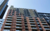 Affordable housing lottery launches for 23-story Fort Greene tower on Fulton Street • Brooklyn Paper