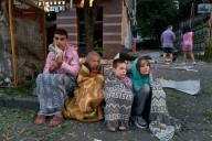 Leftist Vermont Rep Tanya Vyhovsky Toured Ukraine. Here’s What She Learned.