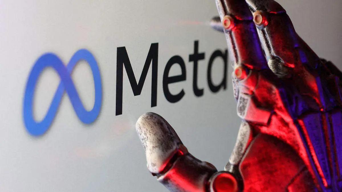 Meta permite que chatbots de IA se involucren en chats románticos con niños o generen información falsa