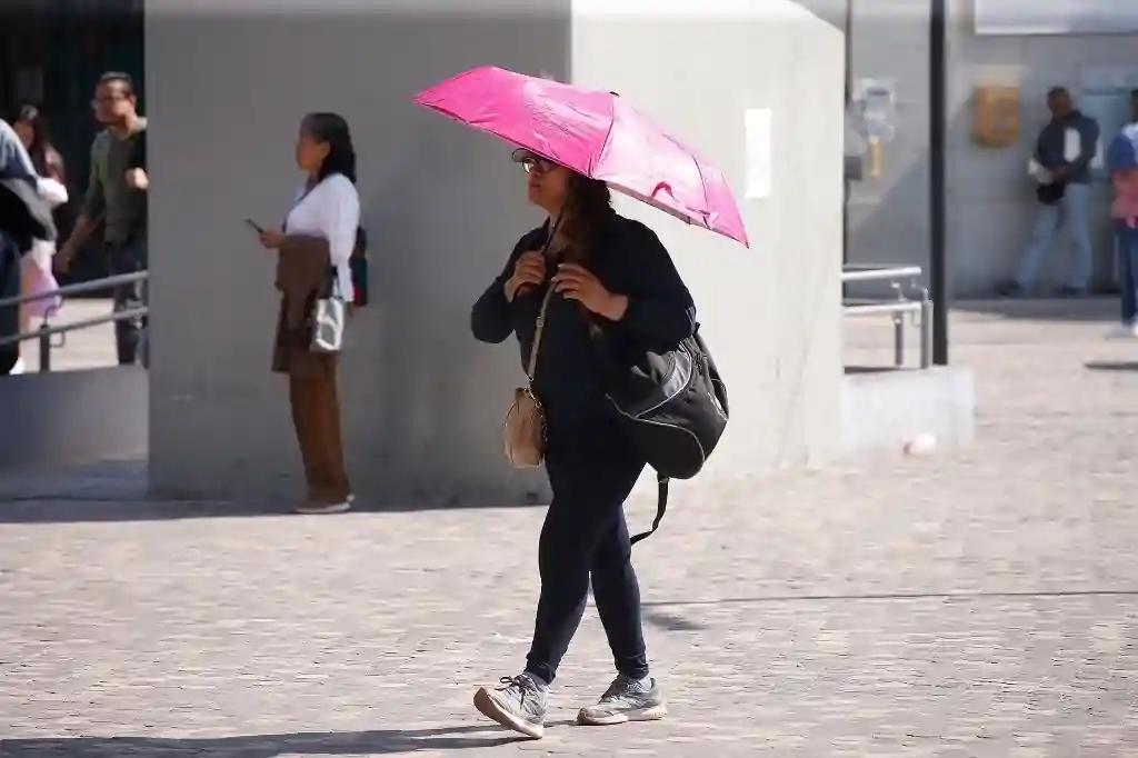 Junio de 2025 se posicionó como tercero más cálido desde mediados del siglo XIX