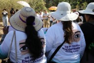 Enfermar por buscar: ansiedad y diabetes, las secuelas de las madres buscadoras