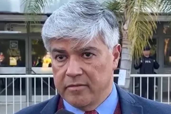 Condenan e inhabilitan a abogado vinculado al caso Loan Peña