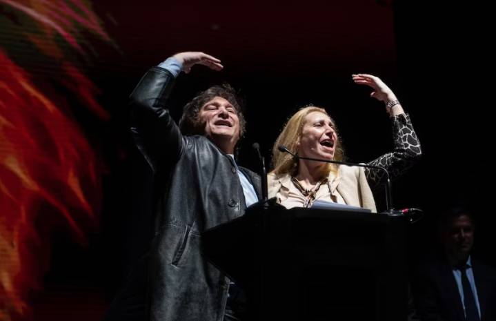 Efecto Spagnuolo: qué hipótesis tiene el Gobierno de los audios y cómo puede impactar en el Gabinete