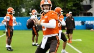 How to watch Browns-Panthers NFL preseason game tonight