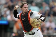 Blockbuster Mock Trade Sends Orioles All-Star To Rangers In 1