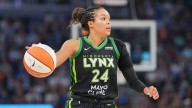Napheesa Collier gets crucial injury update for Fever game