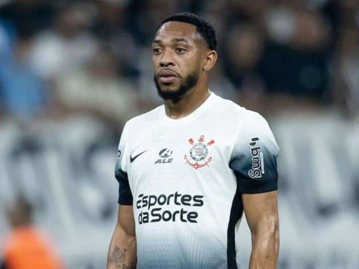 José «Brujo» Martínez en duda para septiembre
