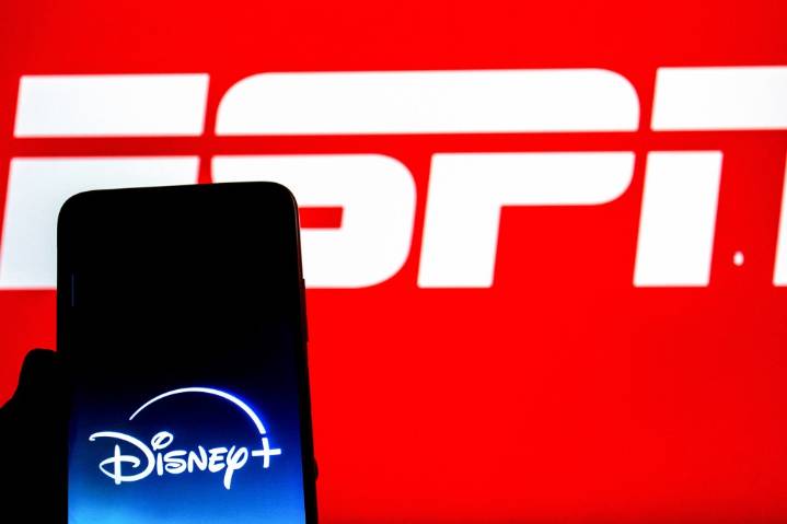 Disney Adds Two EVPs In Adam Smith's Disney Entertainment & ESPN Technology Group