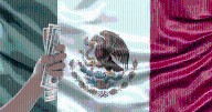 Precio del dólar en México vía Banco Azteca: tipo de cambio a pesos mexicanos hoy, domingo 24 de agosto