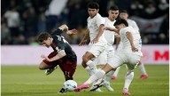 River tuvo la última, pero empató sin goles ante Libertad en Paraguay