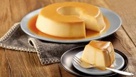 Flan de almendras sin horno y sin huevos: resolvé el postre del finde con esta receta en solo 10 minutos