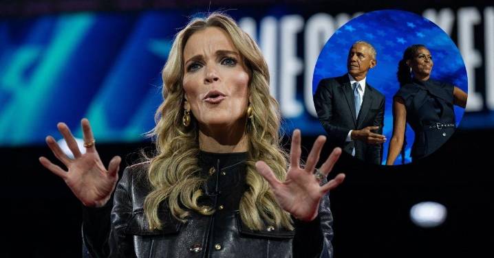 Megyn Kelly's Most Scathing Attacks On The Obamas Revealed