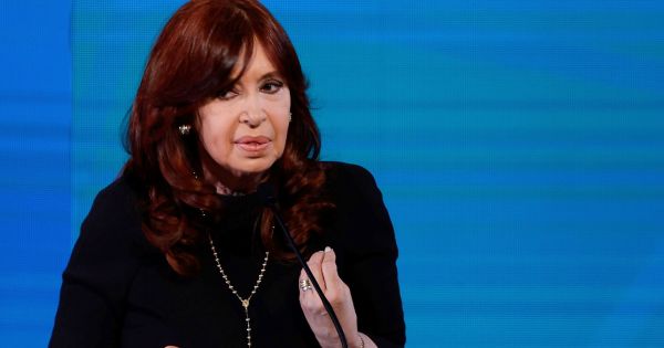 "Mi patrimonio es legítimo": CFK busca frenar el embargo de 530 millones de dólares