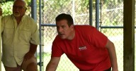 West Virginia Italian Heritage Festival kicks off with bocce tournament in Shinnston