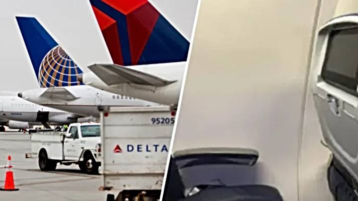 Demandan United y Delta venta asientos de ventanilla sin ventana