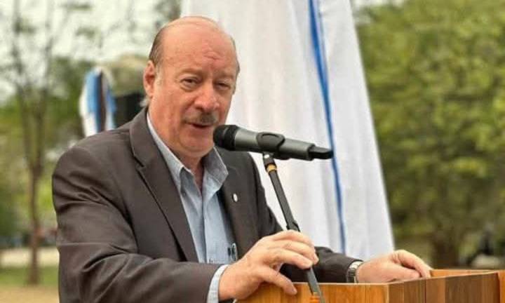 Parmetler: “La asunción de autoridades en nuestras facultades es la oportunidad de consolidar logros y abrir caminos innovadores”