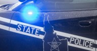 Semi hits, kills pedestrian early Monday morning in Cassia County
