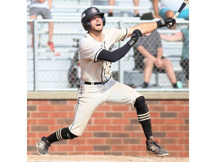 Sadler Goodwin's power surge sparks Chatham