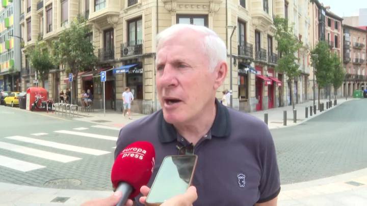 Luis Fernández asegura que