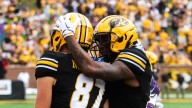 Missouri football releases depth cart for season opener