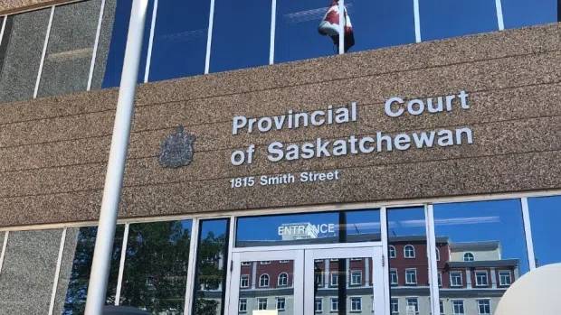 Esterhazy man appears in court on drug trafficking charges