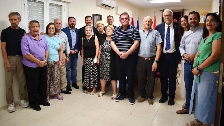 El PSOE recupera la alcaldía de Las Labores tras prosperar la moción de censura