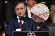 Petro critica referendo de autonomía fiscal impulsado por el gobernador de Antioquia: “es violento”