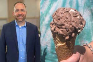 Students who tell Ammon mayor about Constitution can get free Reeds Dairy ice cream