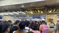 Descarta Metro tiros y herido: policías seguían a agresores de extranjera