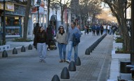 Así estará el clima durante este fin de semana