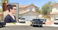 Son shot and killed father during argument about bad grades and access to digital devices