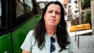 "Estamos en manos del viento y con nuestra familia en el frente": la angustia de los vecinos de La Garganta
