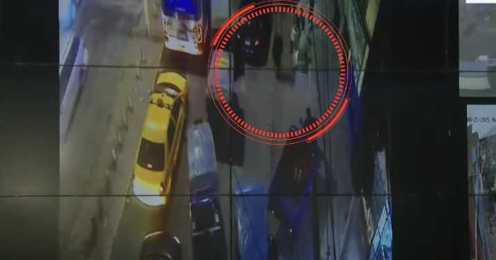 El Agustino: Padre de adolescente de 16 años devuelve los celulares de alta gama que su menor hijo robó