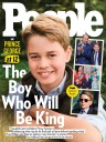 Cele|bitchy | People: Prince George needs Forest Lodge to live ‘as normal a life as possible’
