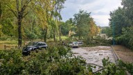 Muere una mujer de 47 años en un camping tras caerse una rama por una violenta tormenta en Francia