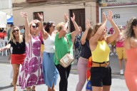 Chauchina se prepara para sus Fiestas 2025 con un programa variado